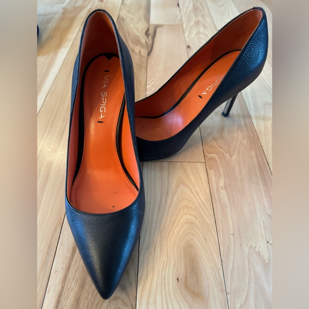 Via Spiga pumps